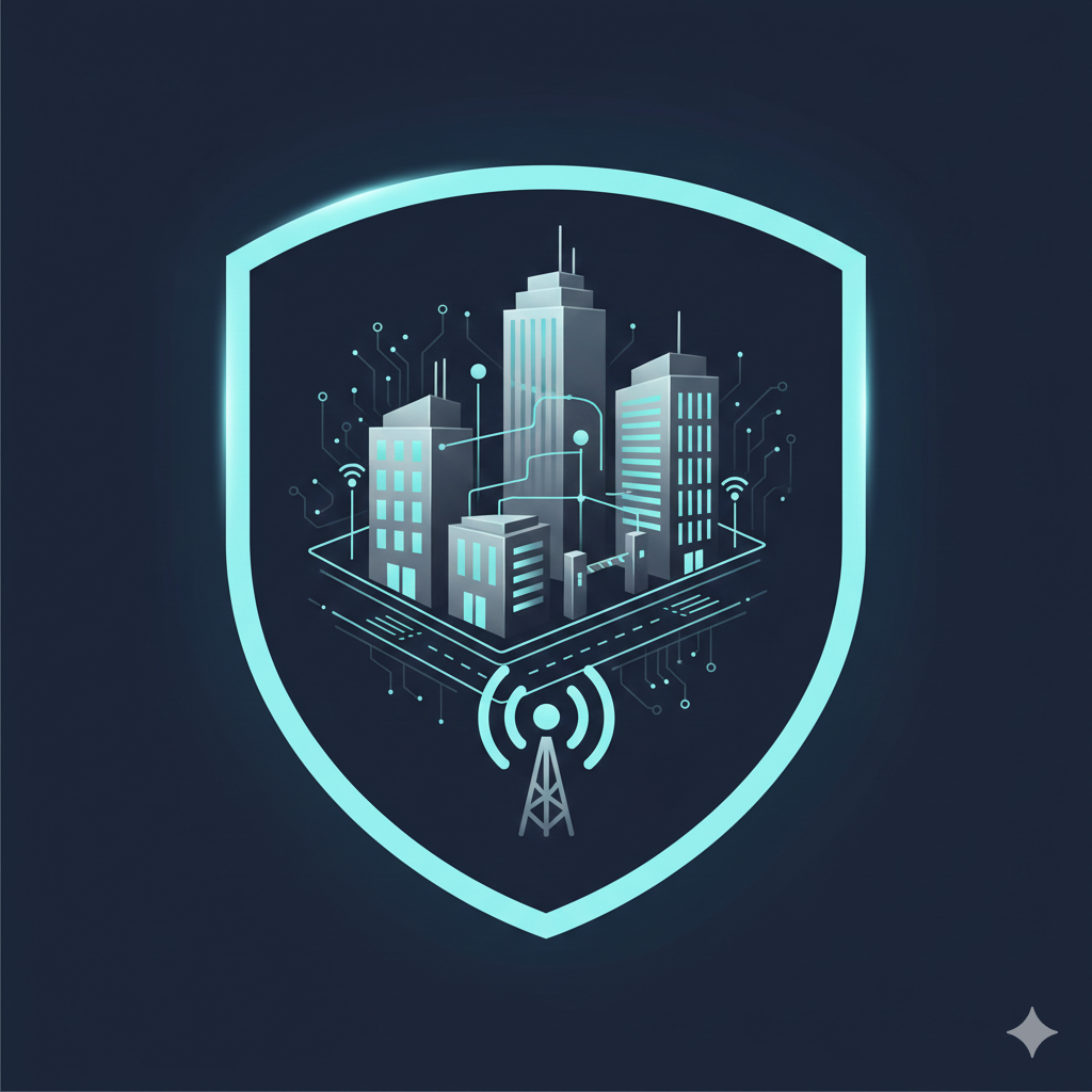 Smart Infrastructure Solutions