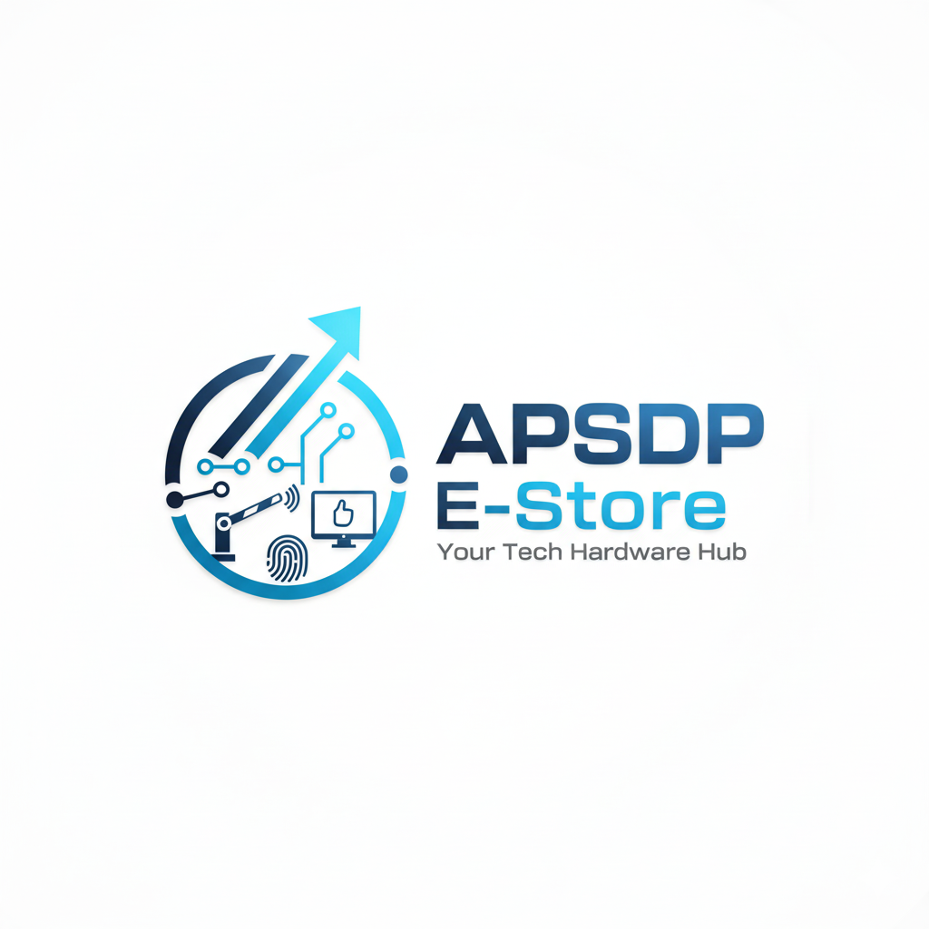 APSDP E-Store | Buy Biometric Devices, RFID, POS &amp; Smart Tech Solutions